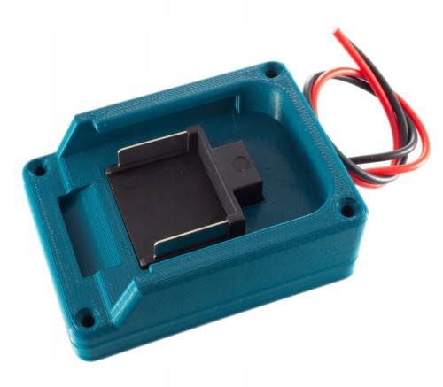 Adapter do akumulatora baterii Makita 18V