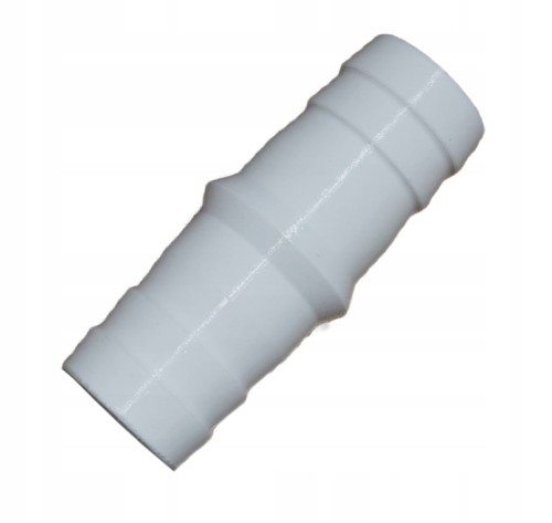 Złączka rury basenowej 32mm tuleja łącznik