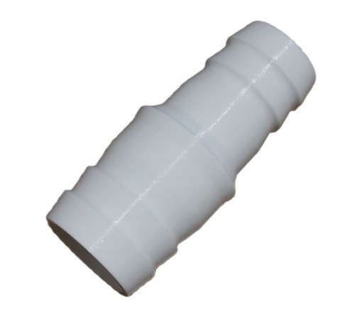 Złączka rury basenowej redukcja 38/32mm tuleja