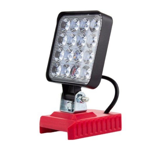 Lampa do EINHELL POWER X-CHANGE 18V robocza SZPERACZ na akumulator LED MINI