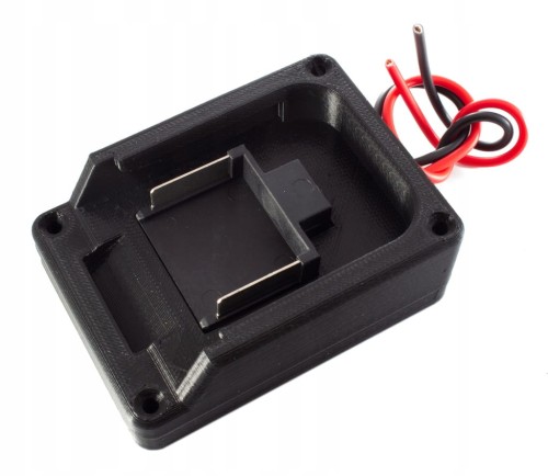 Adapter do akumulatora baterii Makita 18V
