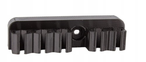 Uchwyt na bity do wiertarko - wkrętarki DEWALT XR 18V 20V gumowy + śrubka