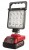Lampa do MILWAUKEE M18 18V robocza warsztatowa na akumulator 48W 16 LED
