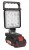 Lampa do Parkside 20V robocza warsztatowa halogen szperacz latarka 48W LED