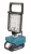 Lampa do Makita 18V robocza warsztatowa halogen szperacz latarka 48W 16 LED