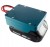 Adapter do akumulatora baterii Makita 18V