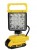 Lampa do DEWALT XR 18V 20V robocza warsztatowa halogen latarka 48W 16 LED
