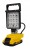 Lampa do DEWALT XR 18V 20V robocza warsztatowa halogen latarka 48W 16 LED