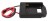 Adapter do akumulatora baterii BOSCH PRO Professional 18V GRUBE PRZEWODY