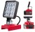 Lampa do EINHELL POWER X-CHANGE 18V robocza SZPERACZ na akumulator LED MINI
