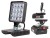 Lampa do PARKSIDE X20V TEAM robocza SZPERACZ na akumulator 16 LED MINI