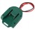 Adapter do baterii akumulatora Parkside x20v team
