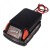 Adapter do baterii akumulatora Milwaukee m18 18V