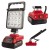 Lampa do MILWAUKEE M18 18V robocza warsztatowa na akumulator 48W 16 LED