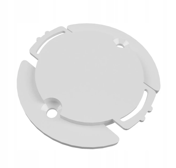 Adapter do kamer Xiaomi Mi Home biały