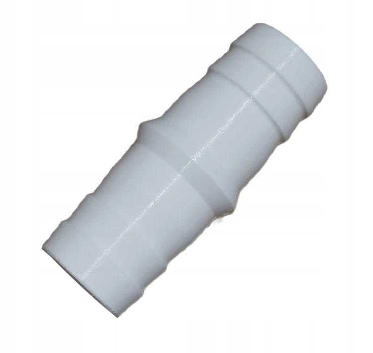 Złączka rury basenowej 32mm tuleja łącznik