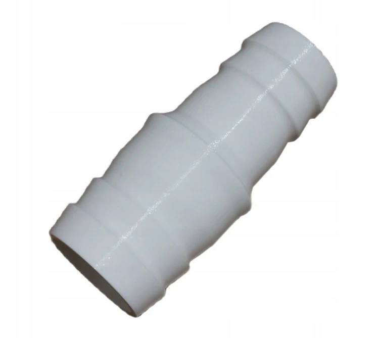 Złączka rury basenowej redukcja 38/32mm tuleja