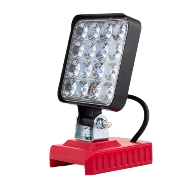 Lampa do EINHELL POWER X-CHANGE 18V robocza SZPERACZ na akumulator LED MINI