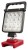 Lampa do MILWAUKEE M18 18V robocza warsztatowa na akumulator 48W 16 LED