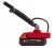Lampa do MILWAUKEE M18 18V robocza warsztatowa na akumulator 48W 16 LED