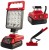 Lampa do MILWAUKEE M18 18V robocza warsztatowa na akumulator 48W 16 LED