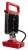 Lampa do MILWAUKEE M18 18V robocza warsztatowa na akumulator 48W 16 LED