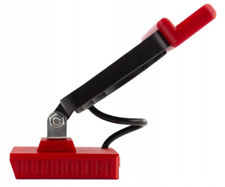 Lampa do MILWAUKEE M18 18V robocza warsztatowa na akumulator 48W 16 LED