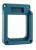 6x Uchwyt Wieszak na akumulator baterie Makita 18V LXT mocne solidne
