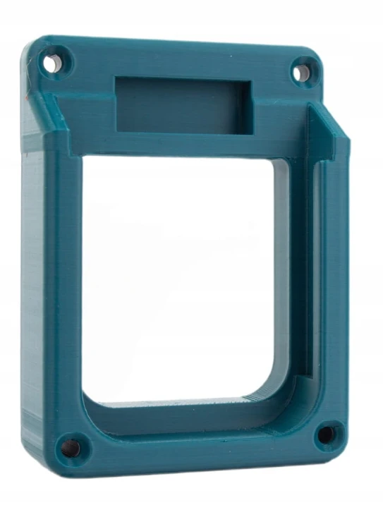6x Uchwyt Wieszak na akumulator baterie Makita 18V LXT mocne solidne
