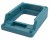 6x Uchwyt Wieszak na akumulator baterie Makita 18V LXT mocne solidne