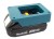6x Uchwyt Wieszak na akumulator baterie Makita 18V LXT mocne solidne