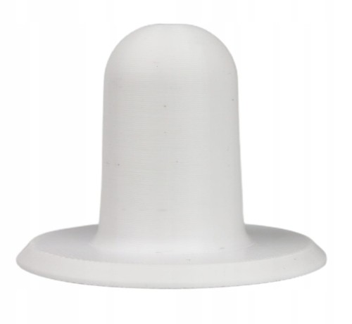 KOREK ZATYCZKA WLOTU WYLOTU WODY DO BASENU BESTWAY INTEX śr. 28mm dł. 4,5cm