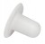 KOREK ZATYCZKA WLOTU WYLOTU WODY DO BASENU BESTWAY INTEX śr. 28mm dł. 4,5cm