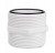 Złączka do rury węża basenowego 38mm z gwintem 60mm INTEX BESTWAY + ORINGI