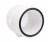 Złączka do rury węża basenowego 38mm z gwintem 60mm INTEX BESTWAY + ORINGI