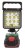 Lampa do Parkside 20V robocza warsztatowa halogen szperacz latarka 48W LED