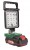 Lampa do Parkside 20V robocza warsztatowa halogen szperacz latarka 48W LED