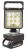Lampa do Makita 18V robocza warsztatowa halogen szperacz latarka 48W 16 LED