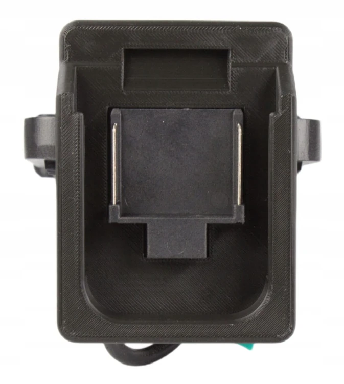 Lampa do Makita 18V robocza warsztatowa halogen szperacz latarka 48W 16 LED