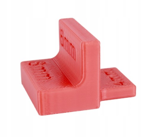 Dystans Dystanse do DESEK Tarasowych budowy tarasów 8mm 6mm 4mm 10 sztuk