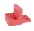 Dystans Dystanse do DESEK Tarasowych budowy tarasów 8mm 6mm 4mm 10 sztuk