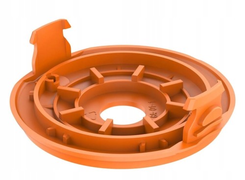 2x Pokrywa szpuli podkaszarki Gardena 5344-20 EasyCut ComfortCut PowerCut
