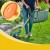 2x Pokrywa szpuli podkaszarki Gardena 5344-20 EasyCut ComfortCut PowerCut