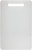 Deski deska DO KROJENIA z uchwytem szara duża 39x25 cm kuchenna bez BPA