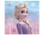 Serwetki Frozen Kraina Lodu Elsa 20 Sztuk Urodziny 33cm Papierowe