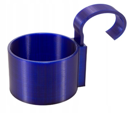 Uchwyt na kubek butelkę Bestway Steel Pro Max