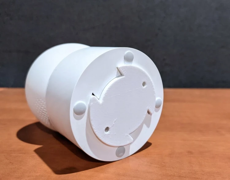 Adapter do kamer Xiaomi Mi Home biały