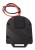 Adapter do baterii akumulatora Parkside x20v team