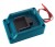 Adapter do akumulatora baterii Makita 18V