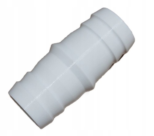 Złączka rury basenowej 38mm tuleja łącznik